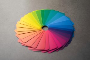 colorimetría y estilismos personal
