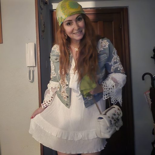 Cristina